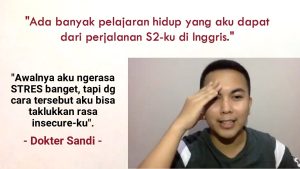 Cara Mengatasi Rasa Insecure Saat Kuliah